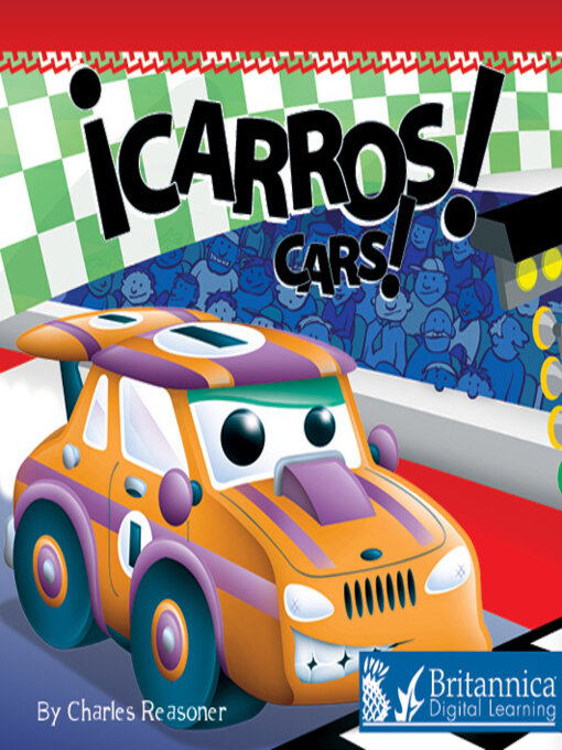 Title details for Carros (Cars) by Britannica Digital Learning - Available